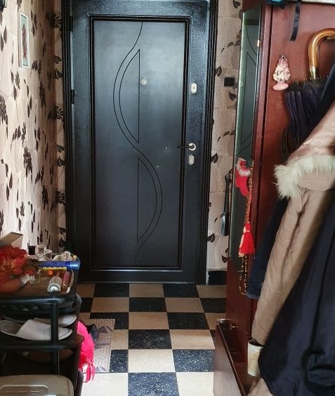 Двустаен апартамент в Дряново - 61 кв.м за 738 €/кв.м - Снимка #1