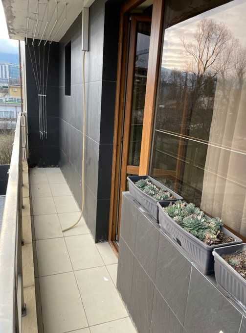 Дава се под наем Тристаен апартамент в София, Хладилника - 110 кв.м за 850 € - Снимка #14