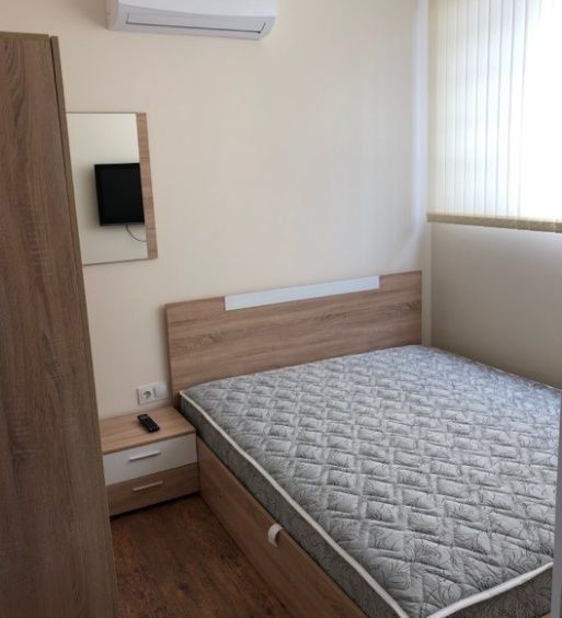 Дава се под наем Тристаен апартамент в Пловдив, Христо Смирненски - 70 кв.м за 250 € - Снимка #5