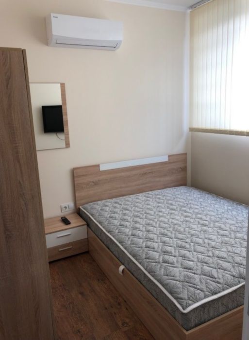 Дава се под наем Тристаен апартамент в Пловдив, Христо Смирненски - 70 кв.м за 250 € - Снимка #5