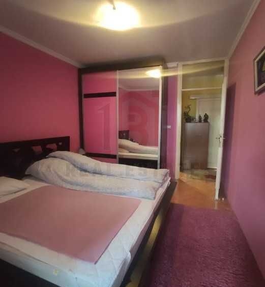 Дава се под наем Тристаен апартамент в Пловдив, Тракия - 76 кв.м за 170 € - Снимка #3