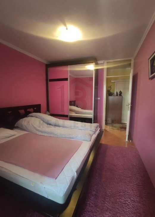 Дава се под наем Тристаен апартамент в Пловдив, Тракия - 76 кв.м за 170 € - Снимка #3