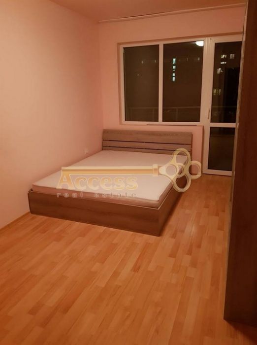Дава се под наем Двустаен апартамент в Варна, Левски - 70 кв.м за 500лв € - Снимка #3