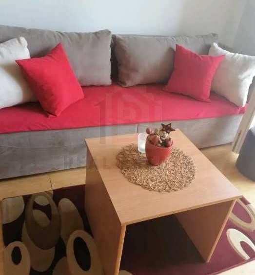 Дава се под наем Двустаен апартамент в Пловдив, Кършияка - 58 кв.м за 170 € - Снимка #3