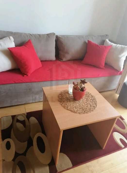 Дава се под наем Двустаен апартамент в Пловдив, Кършияка - 58 кв.м за 170 € - Снимка #3
