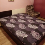 Дава се под наем Едностаен апартамент в Бургас, Възраждане - 40 кв.м за 350лв € - Снимка #1