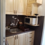 Дава се под наем Двустаен апартамент в Бургас, Център - 65 кв.м за 60лв € - Снимка #1