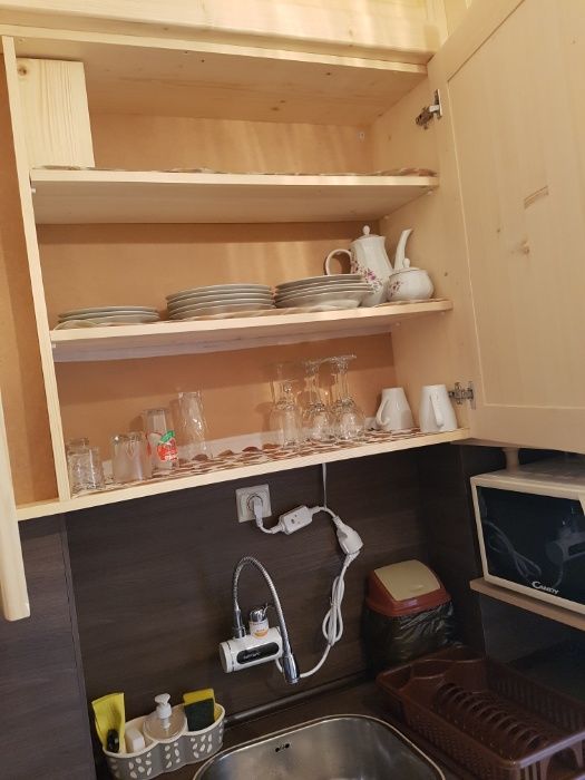 Дава се под наем Двустаен апартамент в Бургас, Център - 65 кв.м за 60лв € - Снимка #2