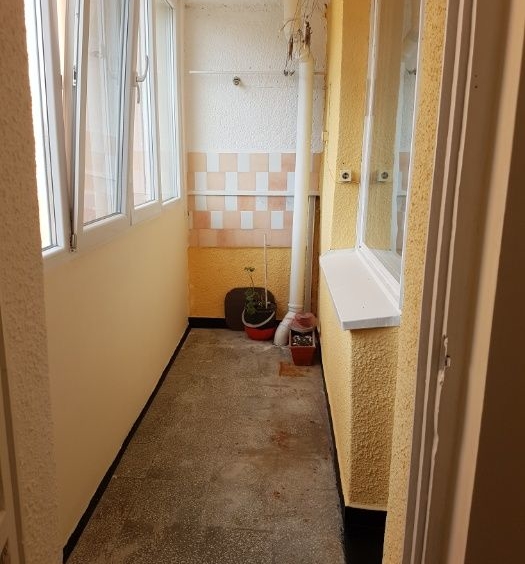 Дава се под наем Двустаен апартамент в Бургас, Център - 65 кв.м за 60лв € - Снимка #4