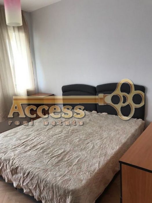 Дава се под наем Двустаен апартамент в Варна, Червен площад - 65 кв.м за 440лв € - Снимка #4