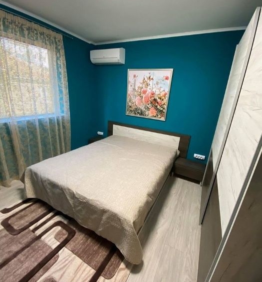 Дава се под наем Двустаен апартамент в Пловдив, Кършияка - 65 кв.м за 250 € - Снимка #6