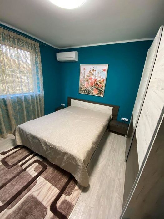 Дава се под наем Двустаен апартамент в Пловдив, Кършияка - 65 кв.м за 250 € - Снимка #6