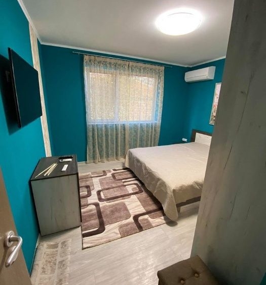 Дава се под наем Двустаен апартамент в Пловдив, Кършияка - 65 кв.м за 250 € - Снимка #7