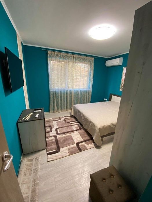 Дава се под наем Двустаен апартамент в Пловдив, Кършияка - 65 кв.м за 250 € - Снимка #7