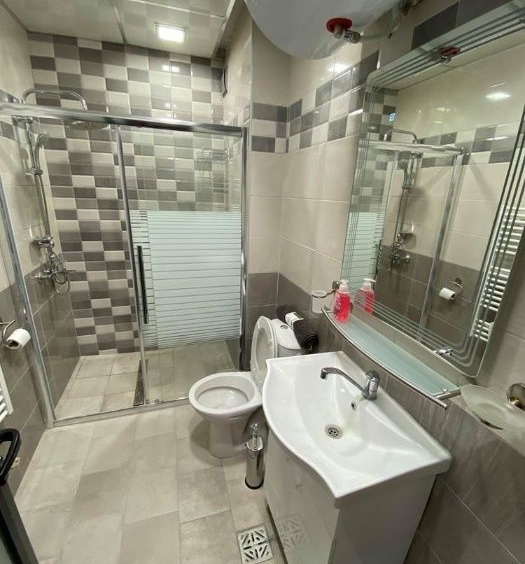 Дава се под наем Двустаен апартамент в Пловдив, Кършияка - 65 кв.м за 250 € - Снимка #8