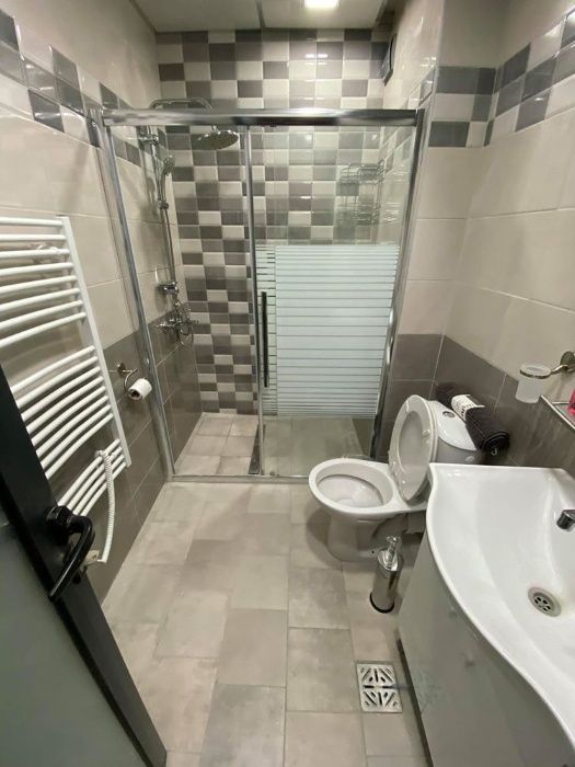 Дава се под наем Двустаен апартамент в Пловдив, Кършияка - 65 кв.м за 250 € - Снимка #10