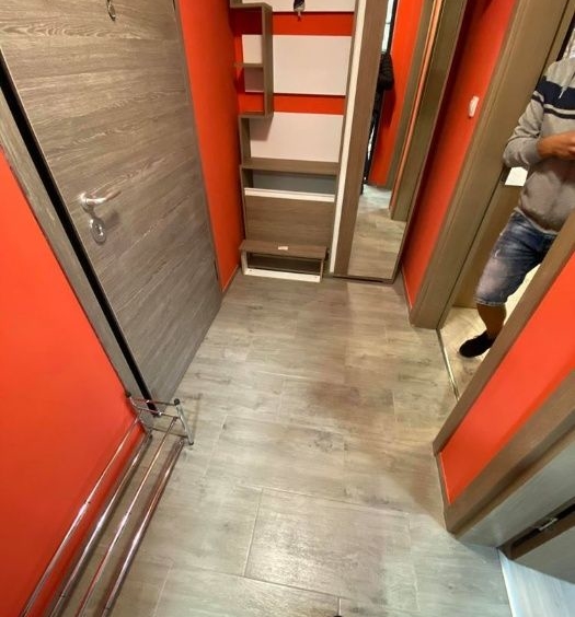 Дава се под наем Двустаен апартамент в Пловдив, Кършияка - 65 кв.м за 250 € - Снимка #11