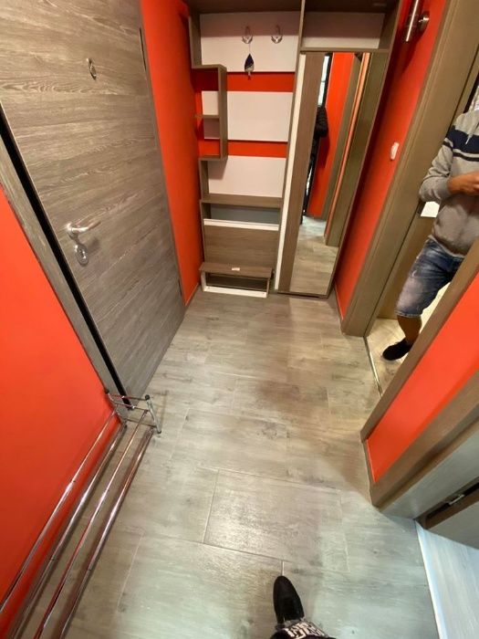 Дава се под наем Двустаен апартамент в Пловдив, Кършияка - 65 кв.м за 250 € - Снимка #11