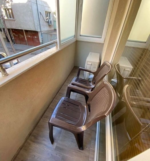 Дава се под наем Двустаен апартамент в Пловдив, Кършияка - 65 кв.м за 250 € - Снимка #12