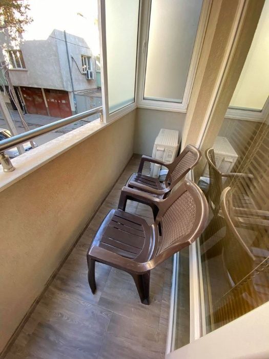 Дава се под наем Двустаен апартамент в Пловдив, Кършияка - 65 кв.м за 250 € - Снимка #12