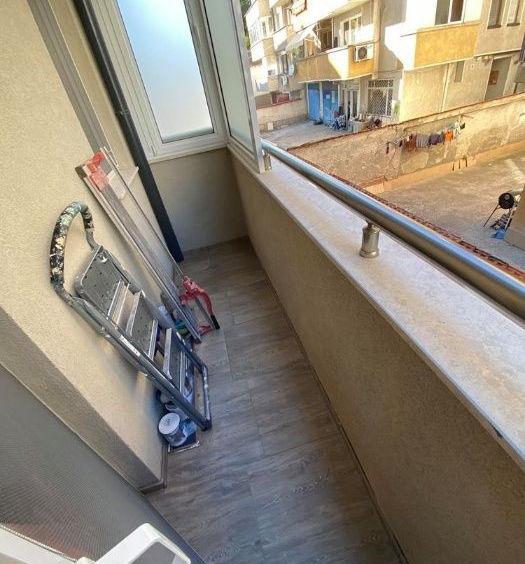Дава се под наем Двустаен апартамент в Пловдив, Кършияка - 65 кв.м за 250 € - Снимка #13