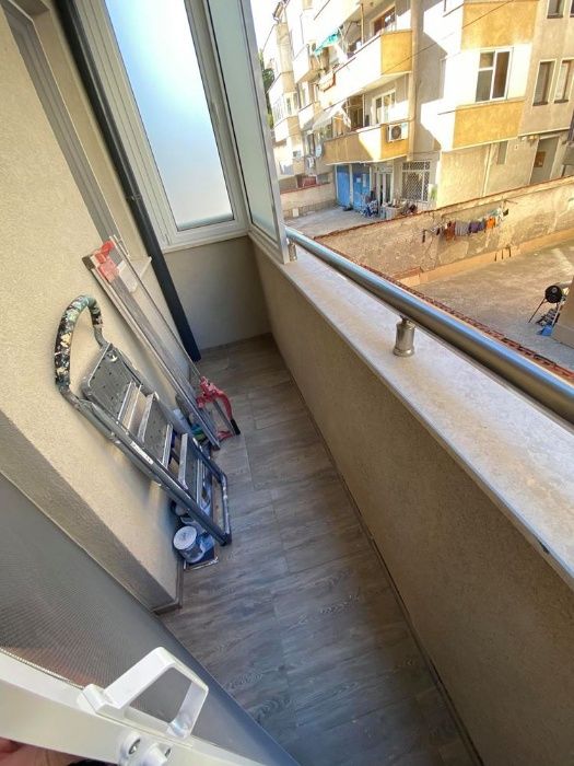 Дава се под наем Двустаен апартамент в Пловдив, Кършияка - 65 кв.м за 250 € - Снимка #13
