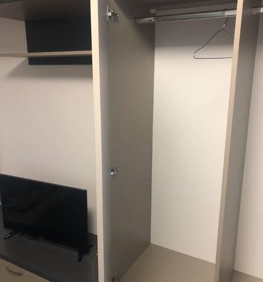 Дава се под наем Едностаен апартамент в Пловдив, Център - 40 кв.м за 175 € - Снимка #6