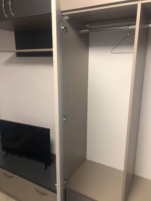 Дава се под наем Едностаен апартамент в Пловдив, Център - 40 кв.м за 175 € - Снимка #6