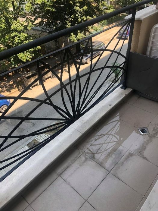 Дава се под наем Едностаен апартамент в Пловдив, Център - 40 кв.м за 175 € - Снимка #10