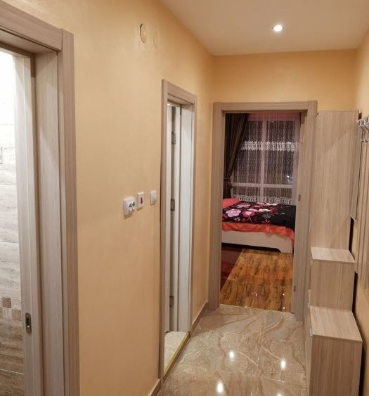 Дава се под наем Тристаен апартамент в Пловдив, Кършияка - 75 кв.м за 250 € - Снимка #7