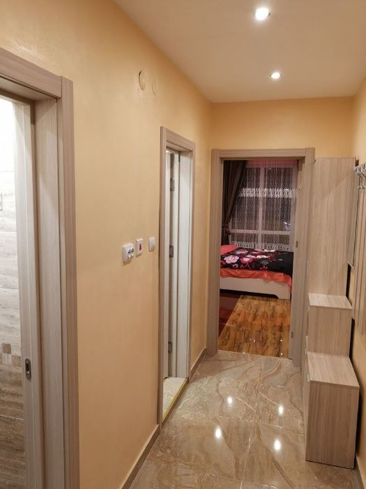 Дава се под наем Тристаен апартамент в Пловдив, Кършияка - 75 кв.м за 250 € - Снимка #7