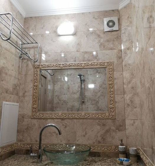 Дава се под наем Тристаен апартамент в Пловдив, Кършияка - 75 кв.м за 250 € - Снимка #9