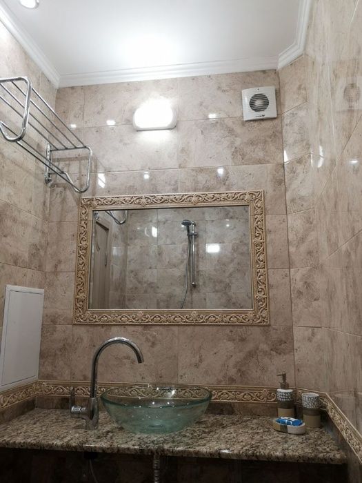 Дава се под наем Тристаен апартамент в Пловдив, Кършияка - 75 кв.м за 250 € - Снимка #9