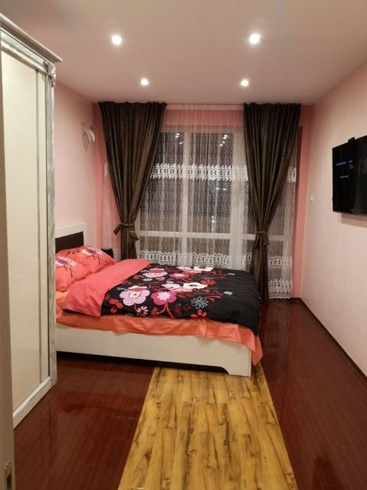 Дава се под наем Тристаен апартамент в Пловдив, Кършияка - 75 кв.м за 250 € - Снимка #18