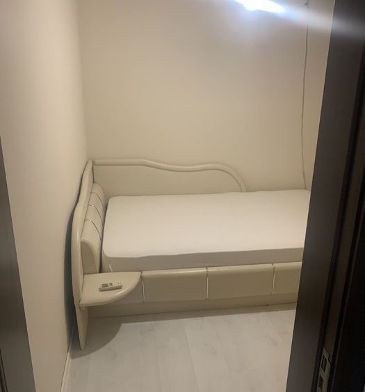 Дава се под наем Тристаен апартамент в Пловдив, Тракия - 80 кв.м за 249 € - Снимка #13