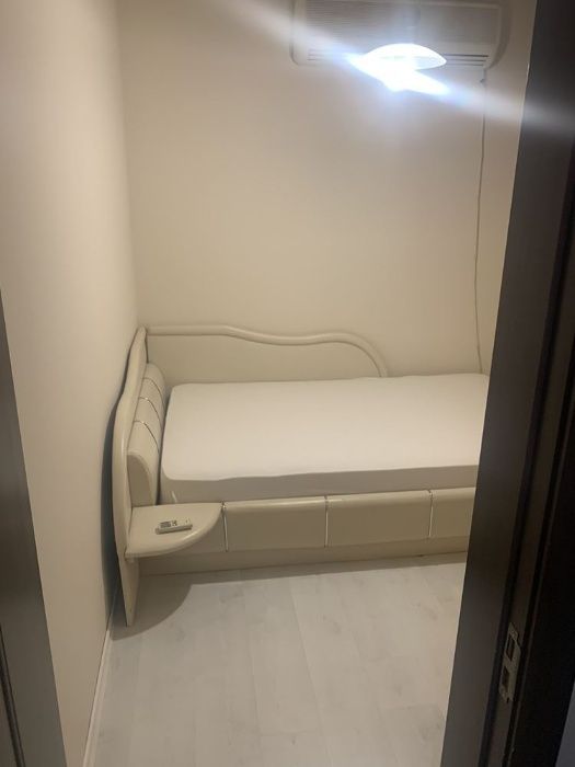 Дава се под наем Тристаен апартамент в Пловдив, Тракия - 80 кв.м за 249 € - Снимка #13