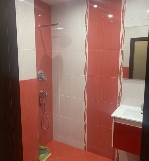 Дава се под наем Тристаен апартамент в Пловдив, Тракия - 80 кв.м за 249 € - Снимка #16