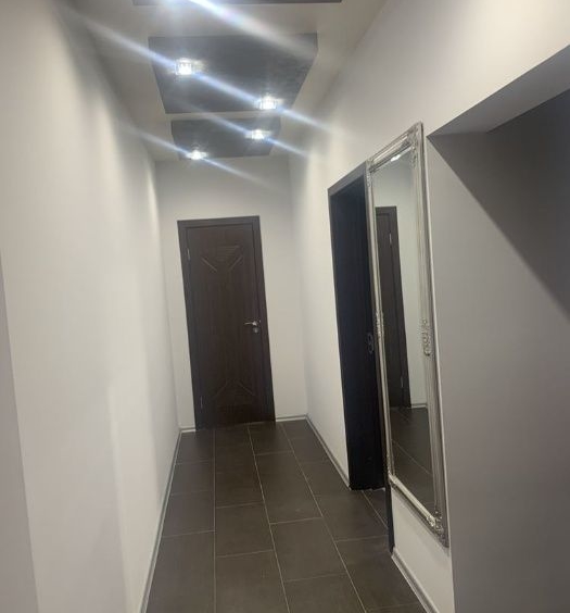 Дава се под наем Тристаен апартамент в Пловдив, Тракия - 80 кв.м за 249 € - Снимка #18