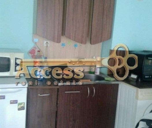 Дава се под наем Едностаен апартамент в Варна, Лятно кино Тракия - 25 кв.м за 250лв € - Снимка #1