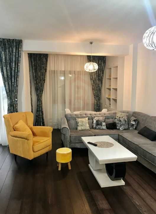 Дава се под наем Четиристаен апартамент в Пловдив, Център - 95 кв.м за 225 € - Снимка #4