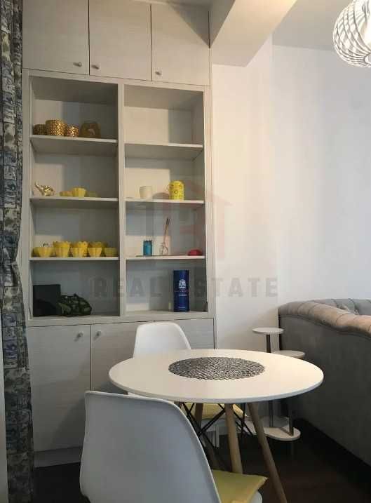 Дава се под наем Четиристаен апартамент в Пловдив, Център - 95 кв.м за 225 € - Снимка #5