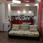 Дава се под наем Едностаен апартамент в Пловдив, Тракия - 50 кв.м за 260лв € - Снимка #1