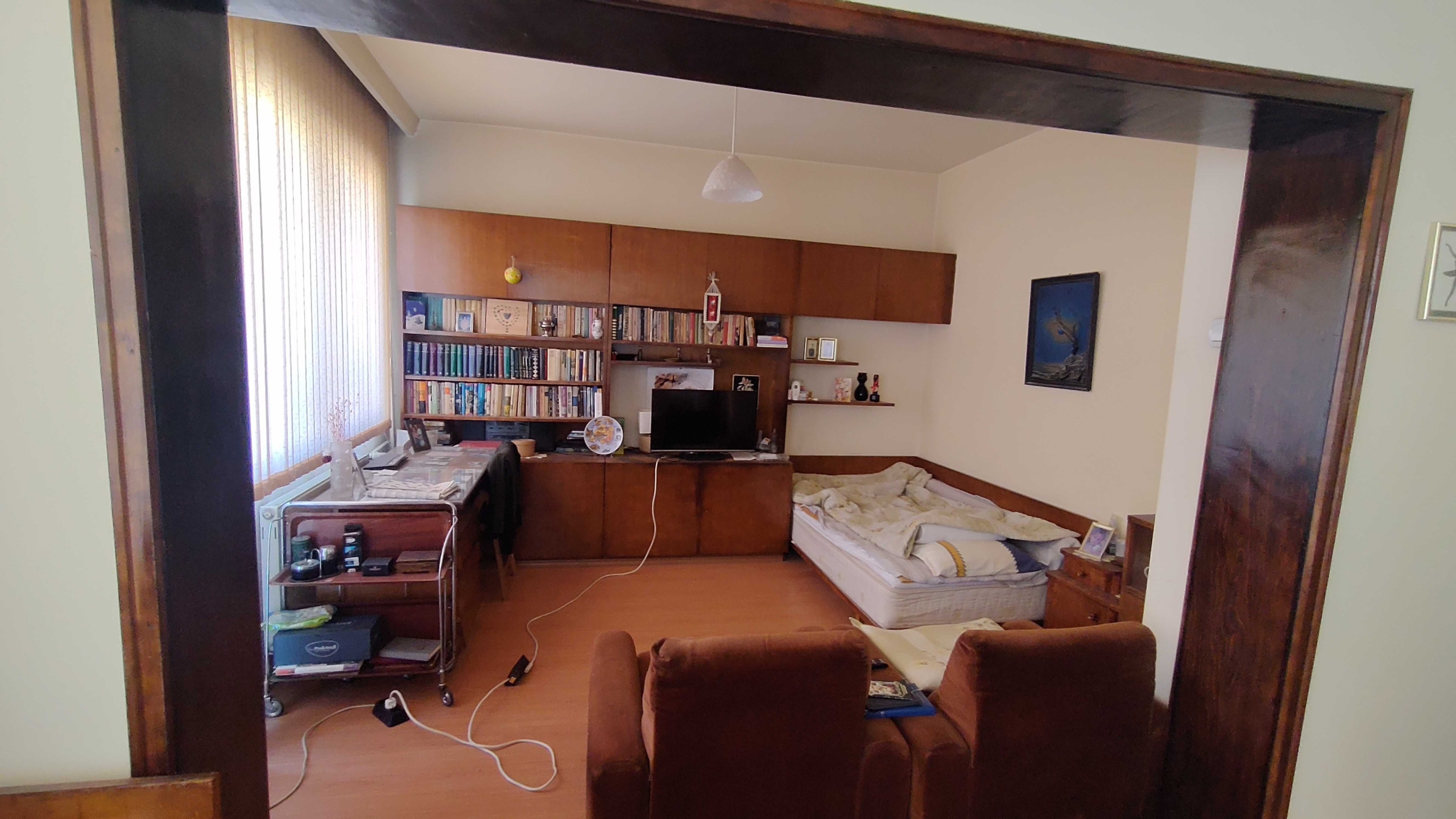 Четиристаен апартамент в Перник, Център - 115 кв.м за 827 €/кв.м - Снимка #1