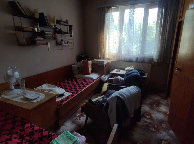 Четиристаен апартамент в Перник, Център - 115 кв.м за 827 €/кв.м - Снимка #6