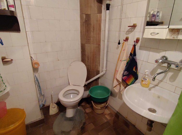 Четиристаен апартамент в Перник, Център - 115 кв.м за 827 €/кв.м - Снимка #7