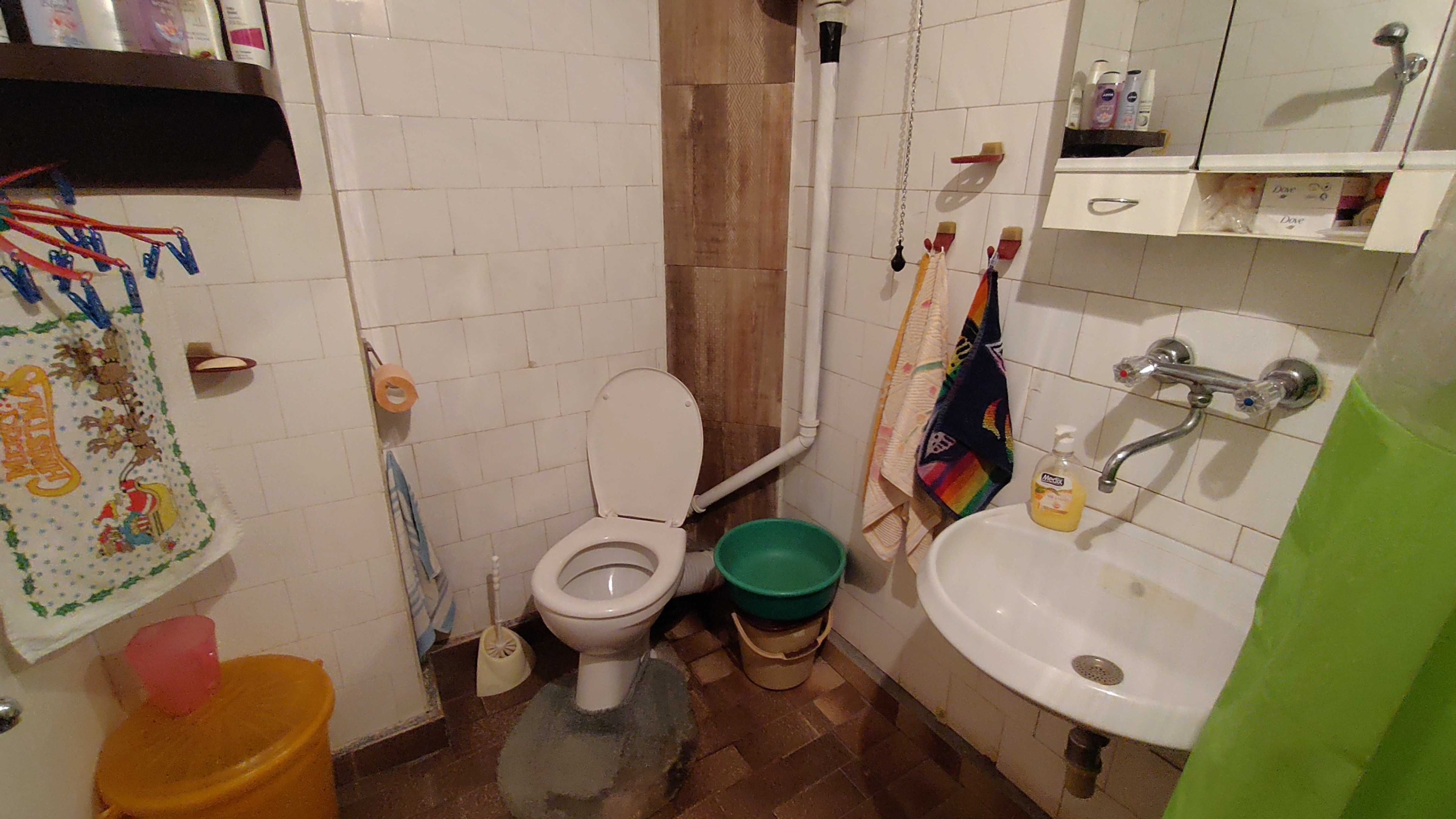 Четиристаен апартамент в Перник, Център - 115 кв.м за 827 €/кв.м - Снимка #7