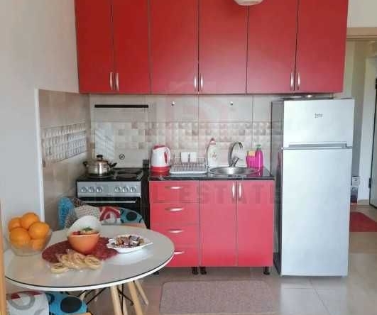 Дава се под наем Двустаен апартамент в Пловдив, Кършияка - 58 кв.м за 170 € - Снимка #1