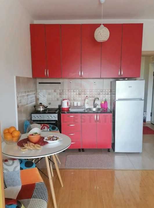 Дава се под наем Двустаен апартамент в Пловдив, Кършияка - 58 кв.м за 170 € - Снимка #1