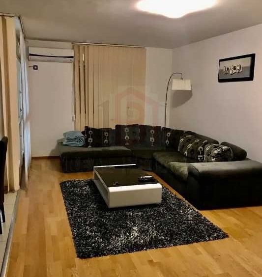 Дава се под наем Тристаен апартамент в Пловдив, Съдийски - 78 кв.м за 200 € - Снимка #1