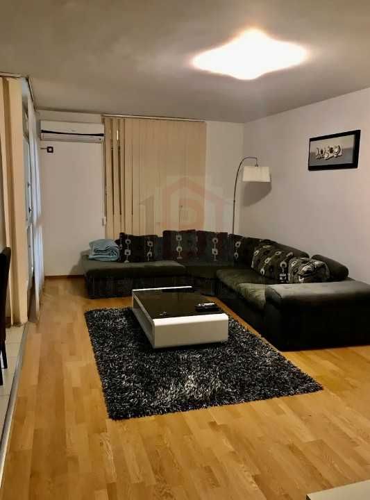 Дава се под наем Тристаен апартамент в Пловдив, Съдийски - 78 кв.м за 200 € - Снимка #1